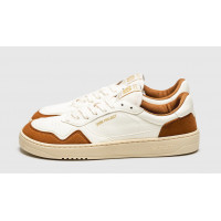 Ohne Project sneakers P080 Camel "Suede"