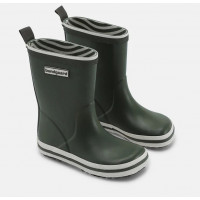 Bundgaard rain boots Charly High Army