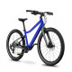 Woom EXPLORE 5 children's bike 24" Magnetic Blue (H)