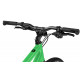 Woom EXPLORE 6 children's bike 26" Jungle Green (H)