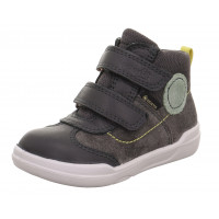 Superfit ankle boots Superfree TEX grey (M)