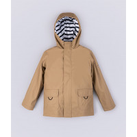 Igor raincoat Euri Elmwood