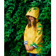 Igor raincoat Euri Amarillo