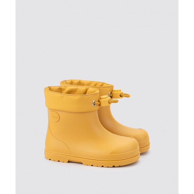 Igor rain boots Mendi Amarillo