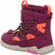 Superfit boots Trace Tex violet/orange (M)