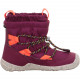 Superfit boots Trace Tex violet/orange (M)