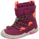 Superfit boots Trace Tex violet/orange (M)