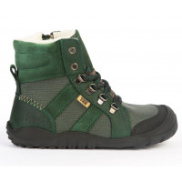 Koel boots Miloni 2.0 Hydro WP Green