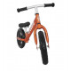 Cruzee balance bike orange