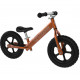 Cruzee balance bike orange