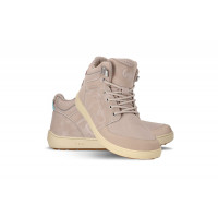 Barebarics zimski gležnjarji ArcticEdge Beige