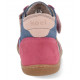 Koel ankle shoes Daniel 2.0 WP Felt Fuchsia