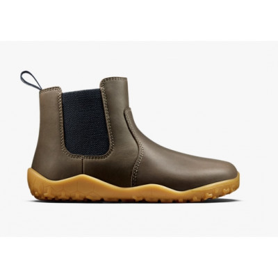 Vivobarefoot Fulham II winter kids Falcon