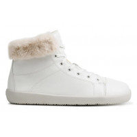 Ahinsa winter sneakers Tara 2.0 white