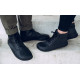 Ahinsa autumn/winter boots Shuma City black