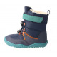 bLifestyle winter boots Monodon Tex marine