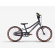 Puky children's bike LS-PRO 18-2 Flowmatic anthracite