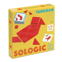 Djeco miselna igra Tangram