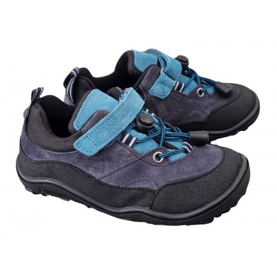 bLIFESTYLE trail čevlji Caprini dark blue