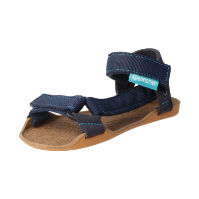 bLIFESTYLE sandali Niobe pink  
