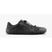 Vivobarefoot Primus Trail FG 3,5 Mens superge obsidian