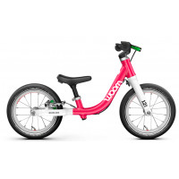 Woom 1 poganjalec 12 col Hot pink (H)