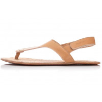 Shapen sandali Nomad camel cork