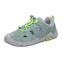 Superfit sandali Trace light green 