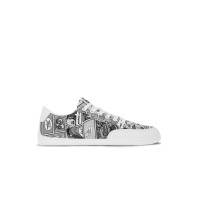 Be Lenka superge Rebound Comics black&white
