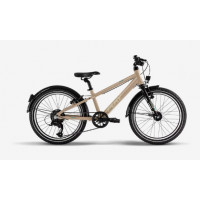 Puky kolo Cyke active 20-7 col peščen/črn