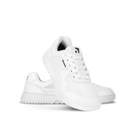 Barebarics superge Zing Fresh all white
