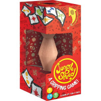 Družabna igra Jungle Speed eco box